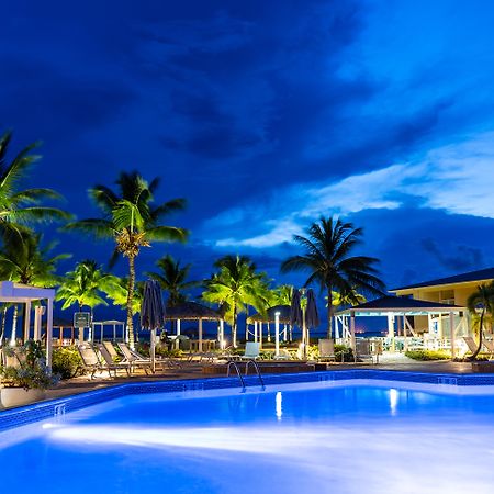 The Grand Caymanian Resort George Town Bagian luar foto