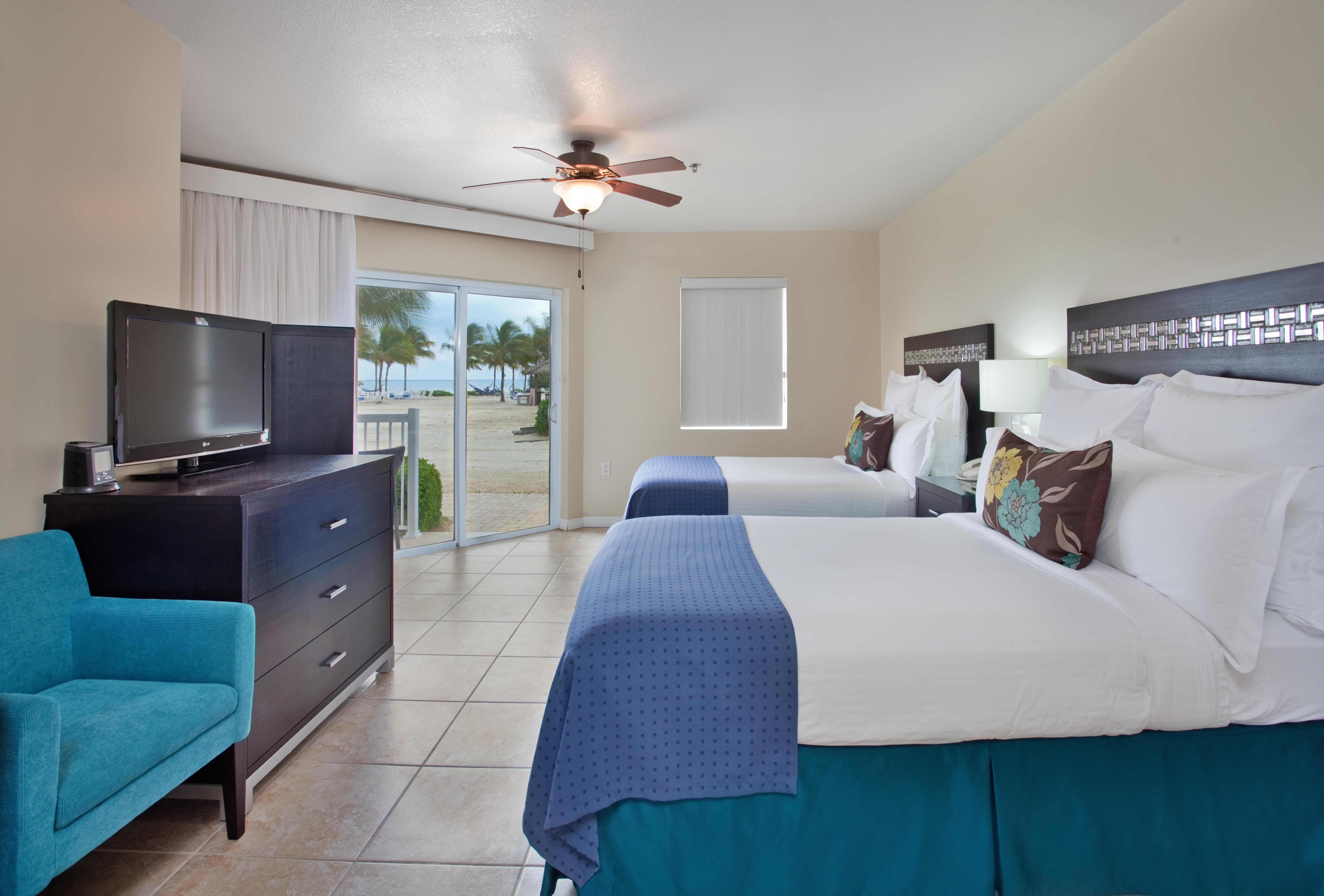 The Grand Caymanian Resort George Town Bagian luar foto
