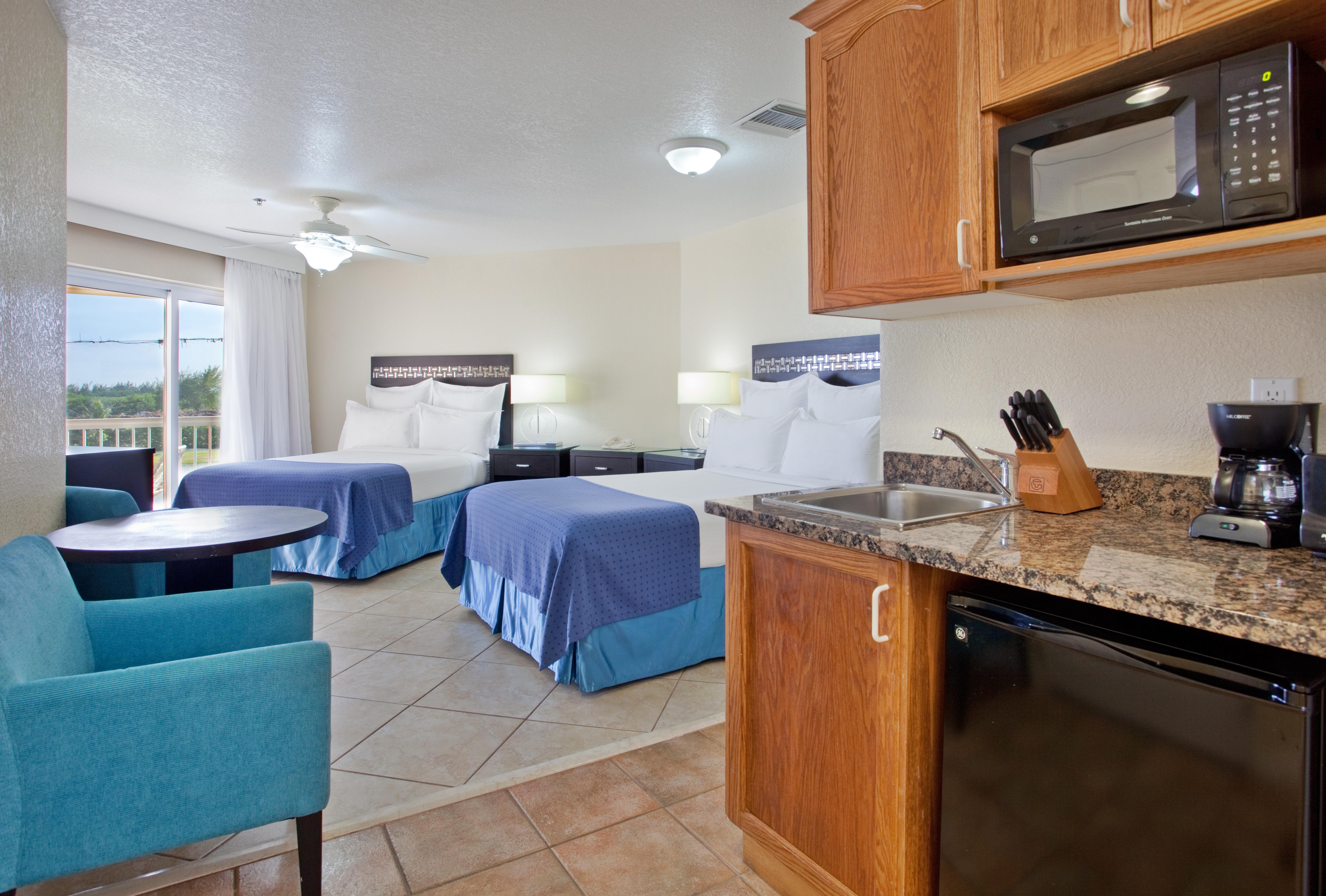 The Grand Caymanian Resort George Town Bagian luar foto