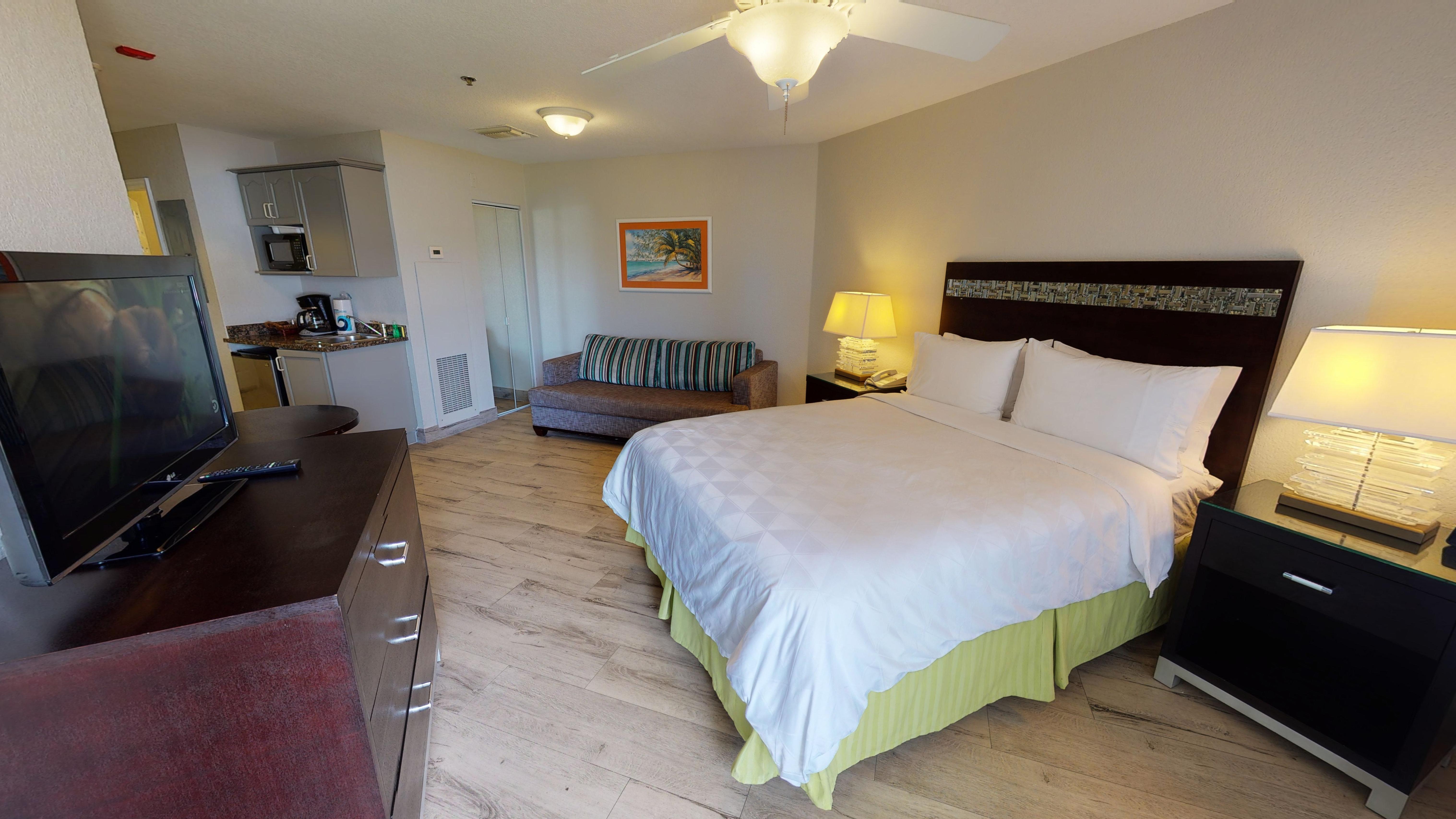 The Grand Caymanian Resort George Town Bagian luar foto