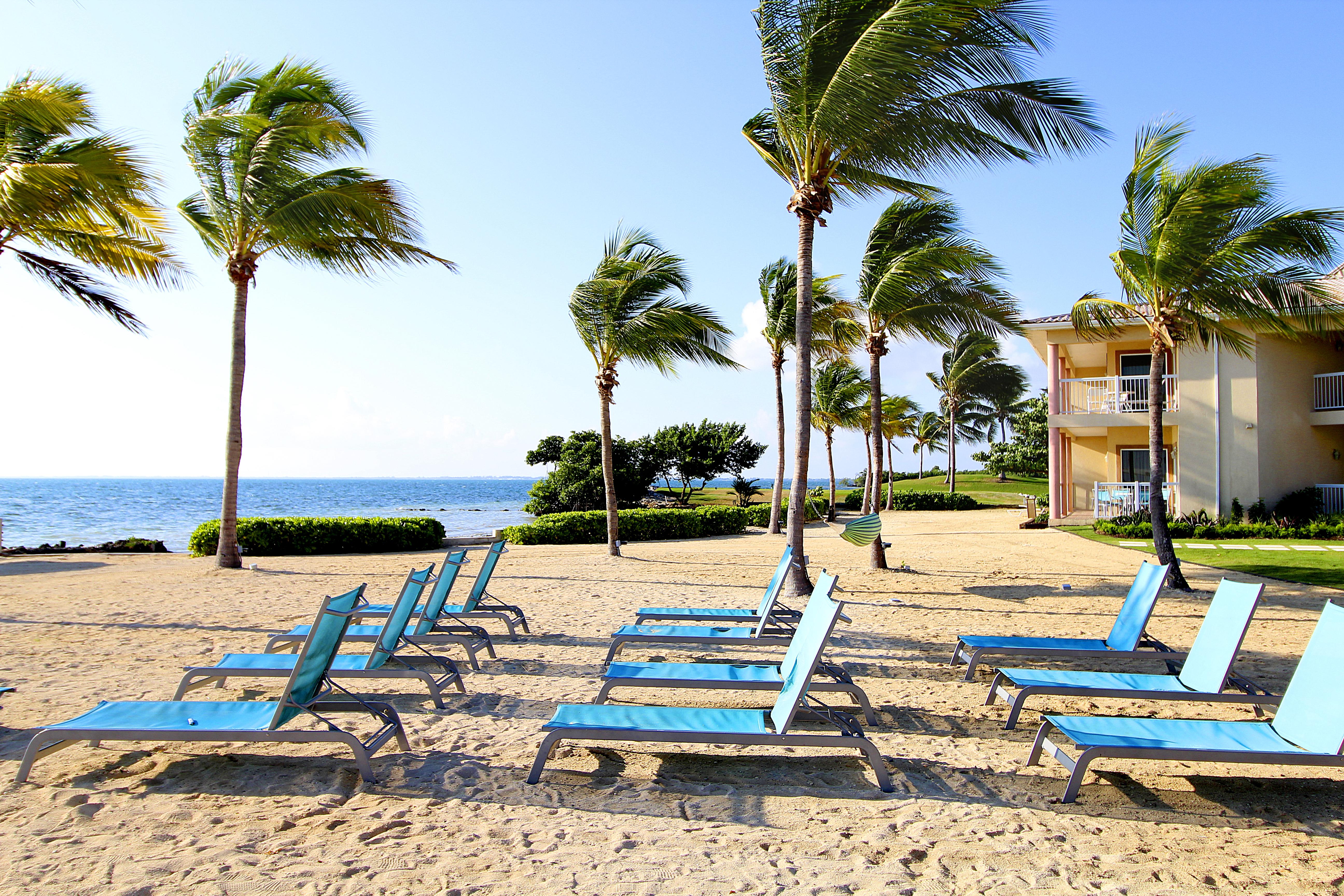 The Grand Caymanian Resort George Town Bagian luar foto