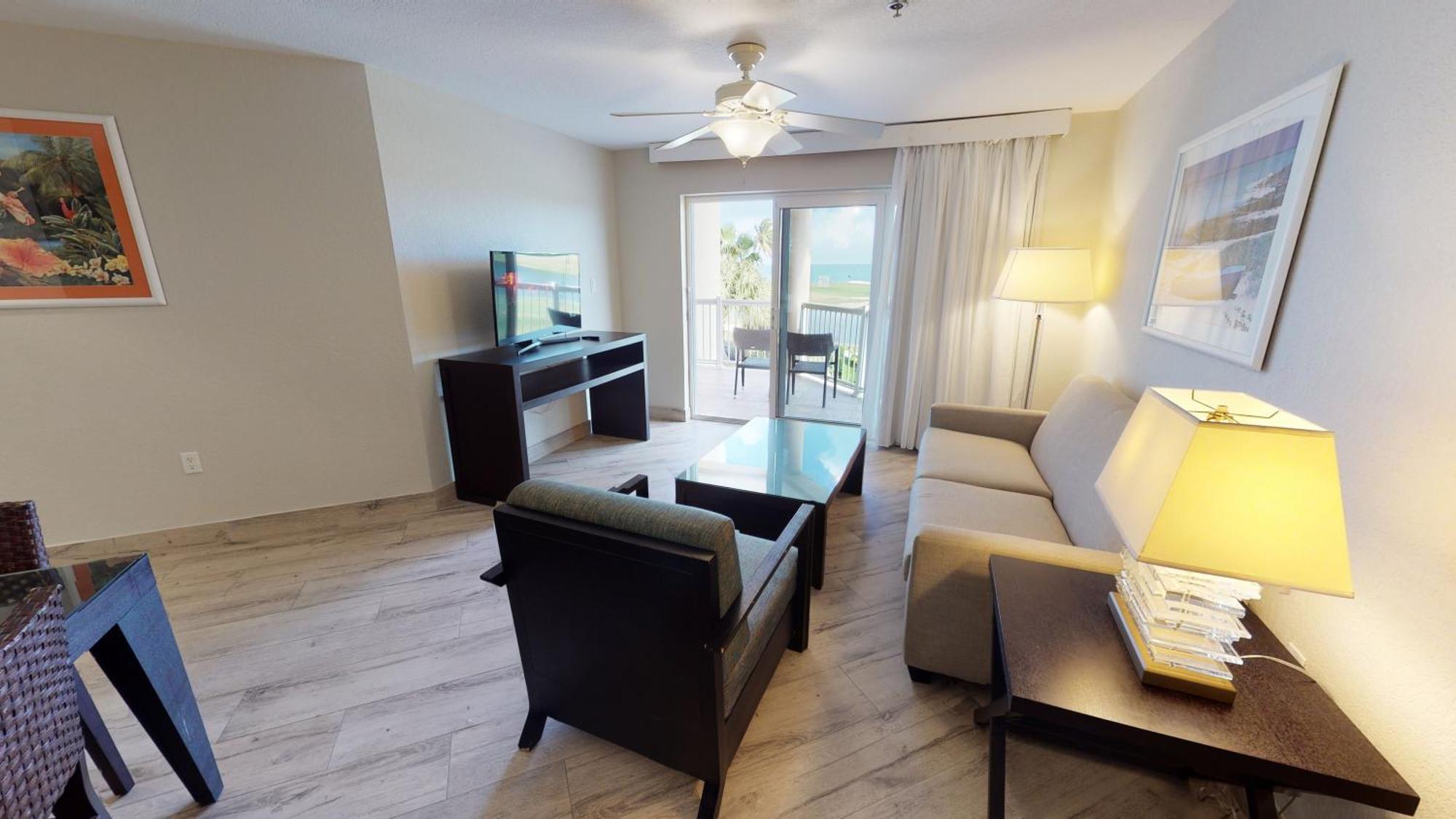 The Grand Caymanian Resort George Town Bagian luar foto