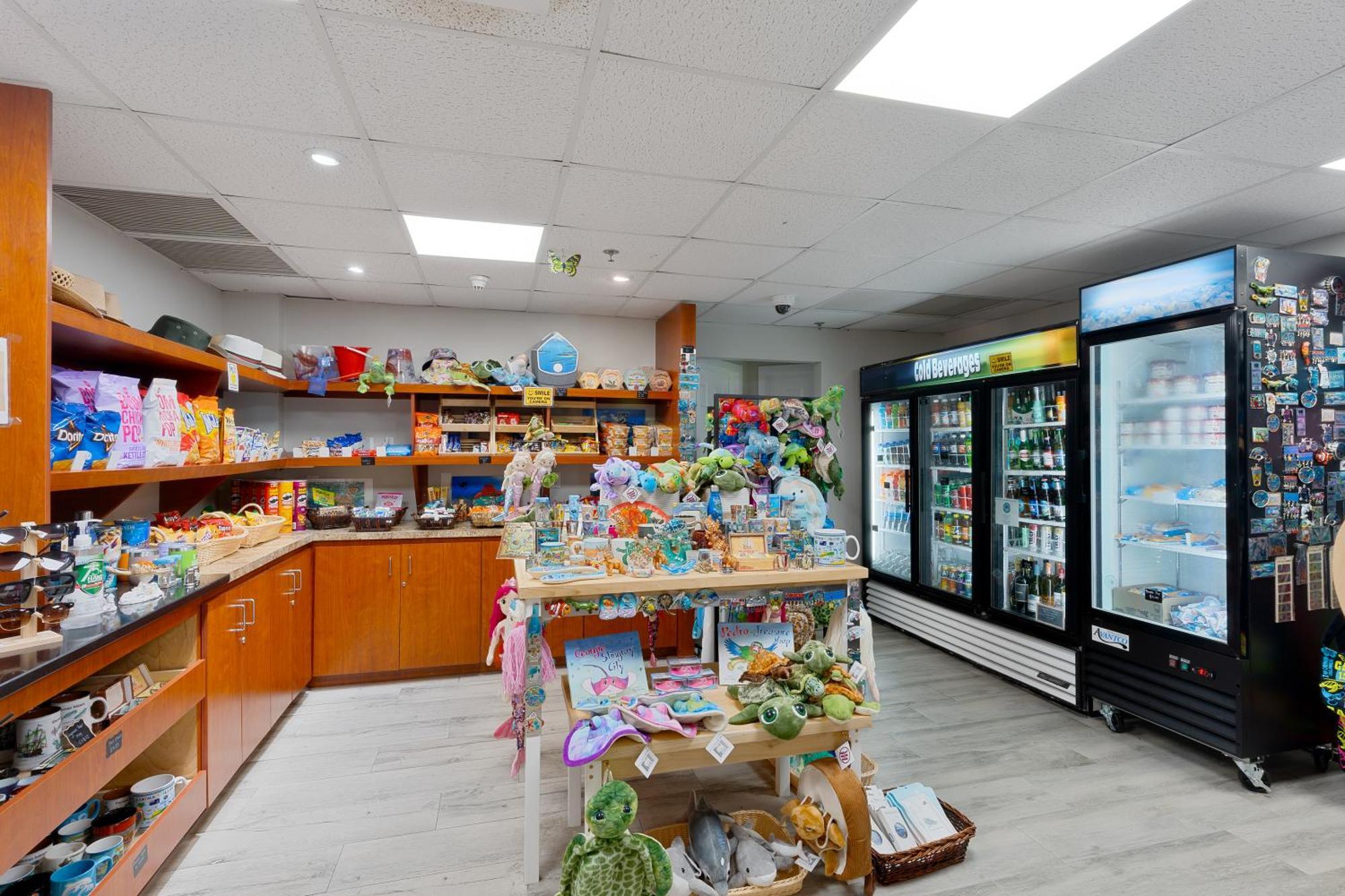 The Grand Caymanian Resort George Town Bagian luar foto