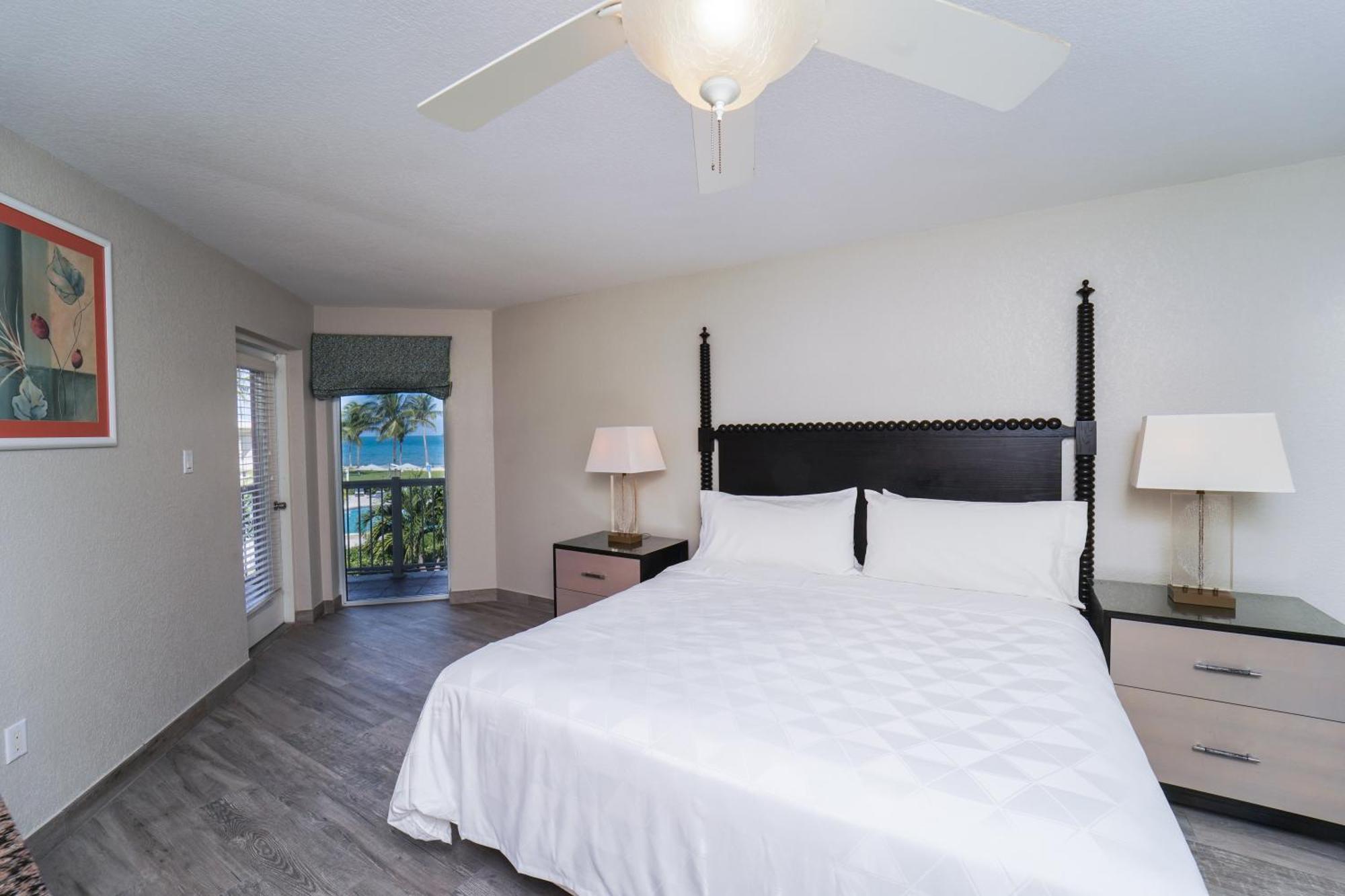 The Grand Caymanian Resort George Town Ruang foto