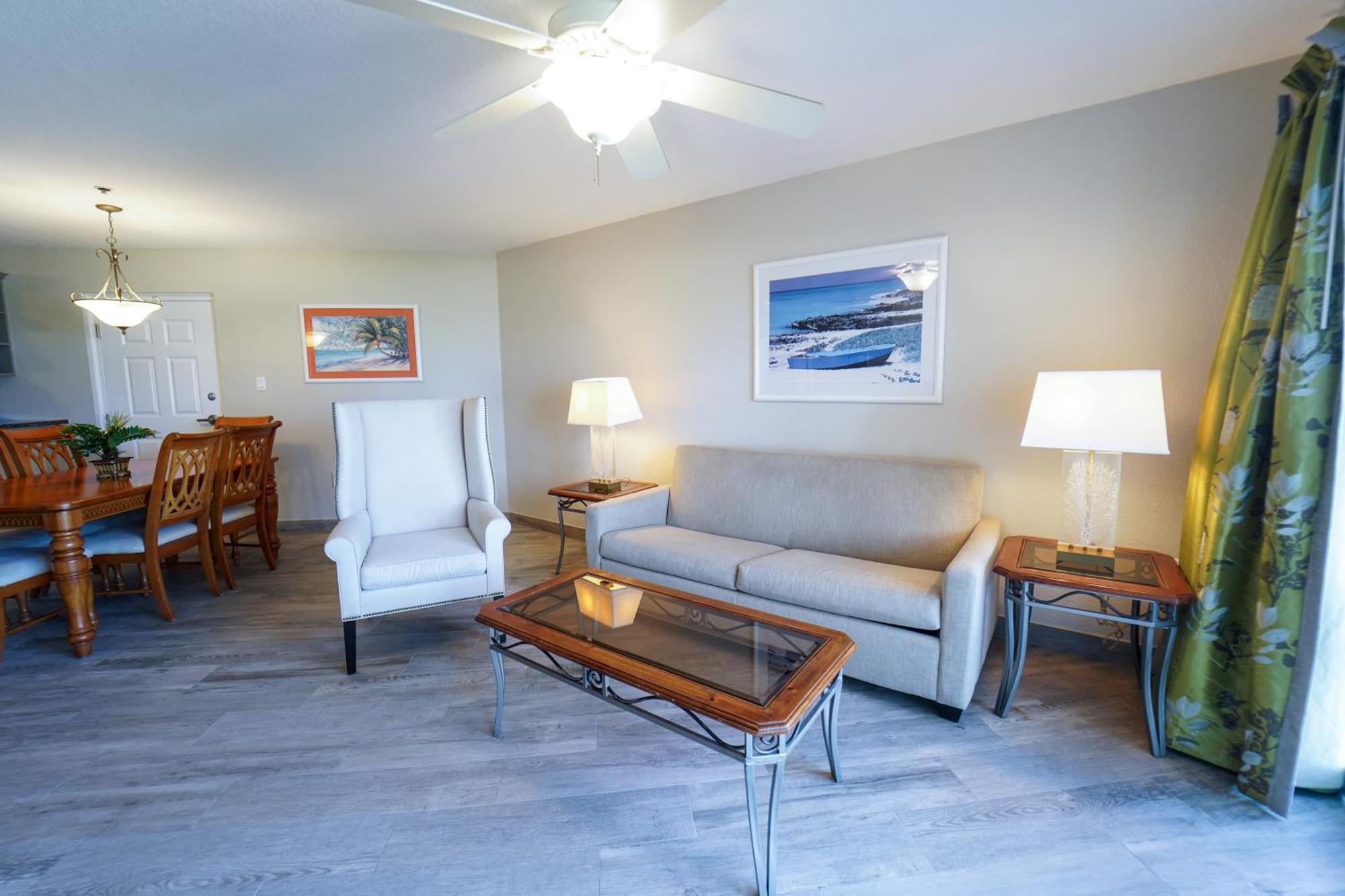The Grand Caymanian Resort George Town Ruang foto