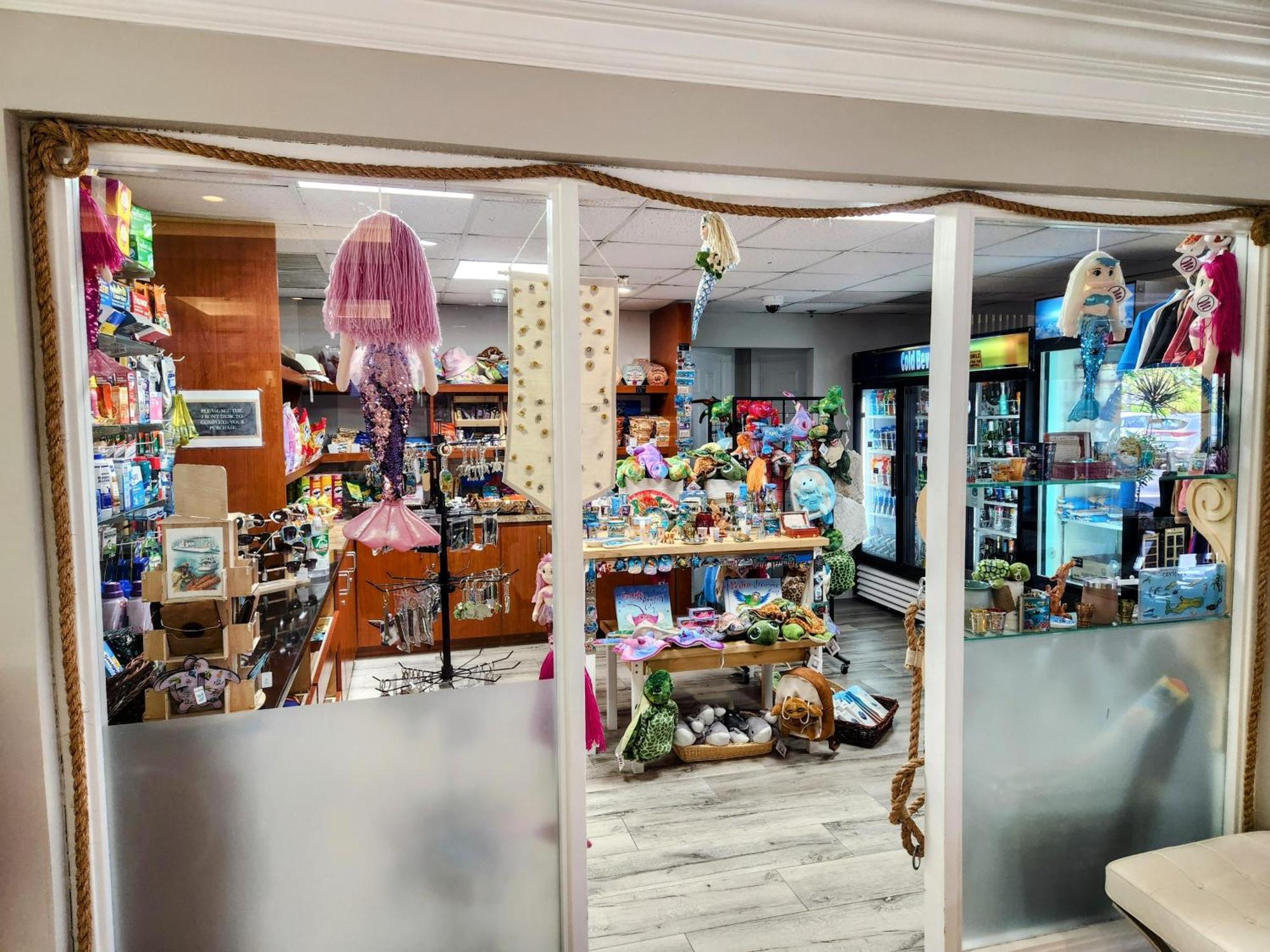 The Grand Caymanian Resort George Town Bagian luar foto